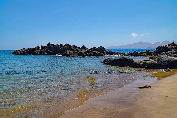 Puerto del Carmen