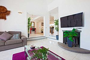 Modern decor