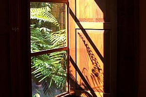 Lovely small hotel Tenerife