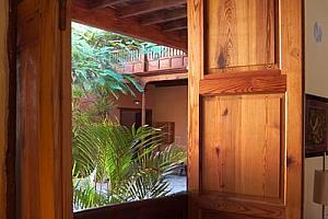 Charming small hotel Tenerife