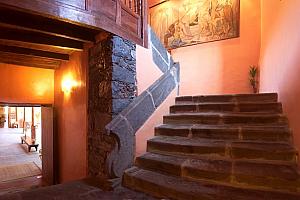 Hotel La Quinta Roja