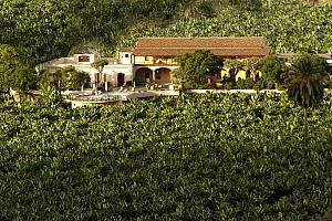 Luxury hotel, Grana Canaria