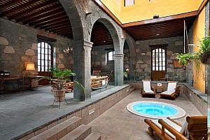Hacienda del Buen Suceso, Little Hotels of Spain