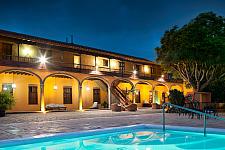 Hacienda del Buen Suceso