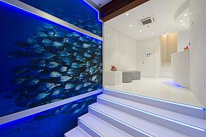 Wavia Hotel, Gran Canaria