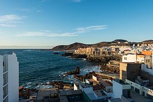 Las Palmas