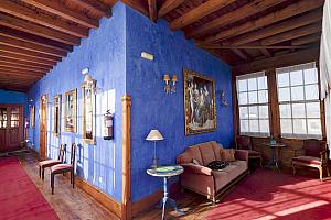 Village hotel, Lanzarote