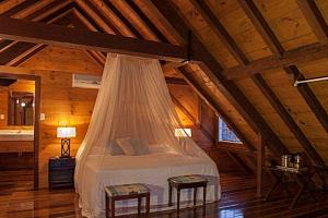 Deluxe Loft Suite