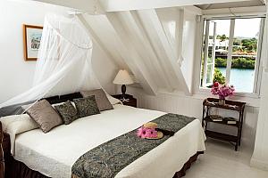 Standard Room with Harbour View, Admiral's Inn