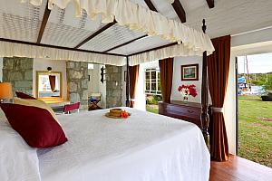 Superior Room with Harbour View