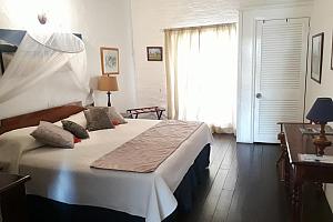 Superior Room with Garden View