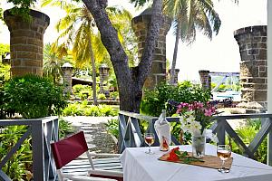 restaurant, wine list