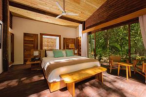 Suite, Dominican hotel