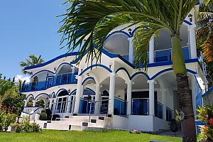 B&BCasa Enjoy Samaná