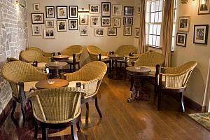 bar, Grenadine House