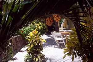 small hotel St Vincent Grenadines