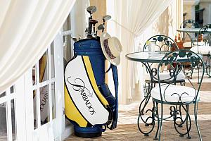 Golf, Barbados