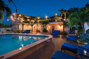 Little Arches Boutique Hotel, Barbados