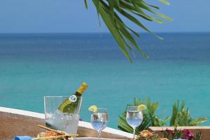 Seafood, Bajan specialities