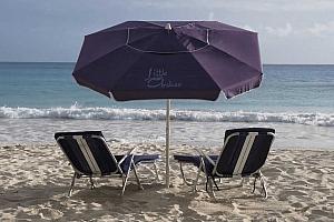 Little Arches, Enterprise Beach