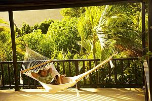 Bequia boutique hotel