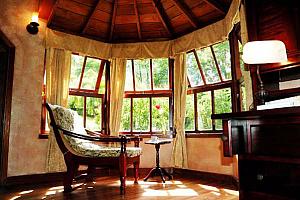 Boutique hotel on Bequia