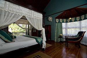 Suite, Spring Hotel Bequia