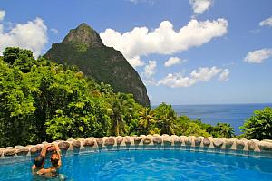 Stonefield Estate villa resort