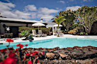 Finca Malvasia, Lanzarote