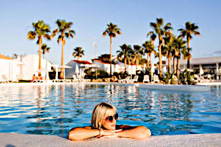 Menorcamar Apartments, Menorca