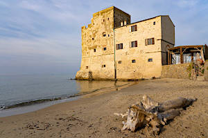 Torre Mozza