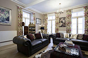 The Town House at Brecon