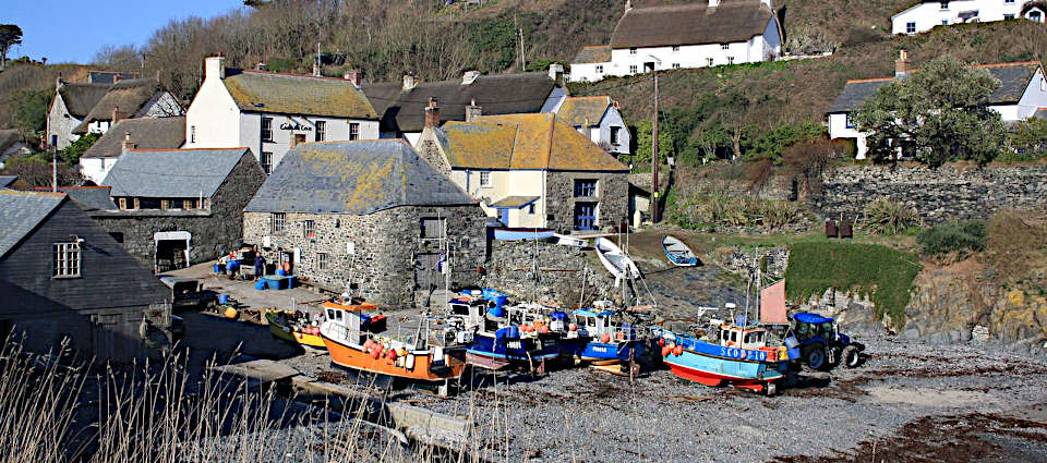 Cadgwith