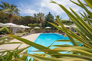 La Bastide de Salins