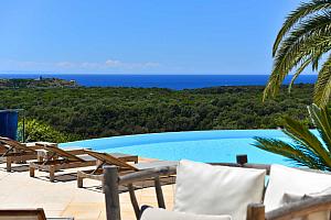 Cala di Greco, Bonifacio