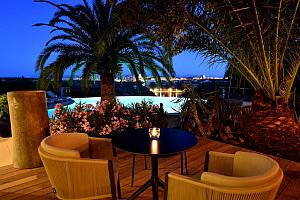 Hotel Cala di Greco, Bonifacio