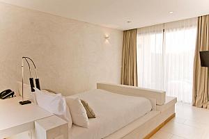 Deluxe Suite, Cala di Greco