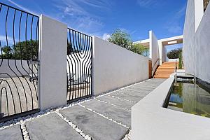 Boutique hotel, Corsica