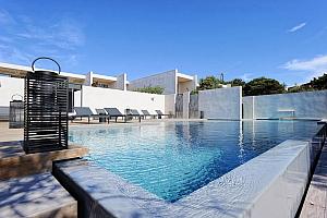 Boutique hotel, Bonifacio