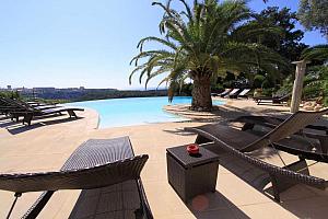 Corsica small luxury hotel