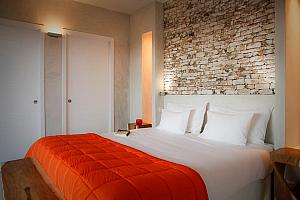 Premium Suite, Cala di Greco