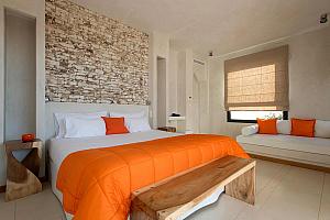 Premier Suite, Cala di Greco