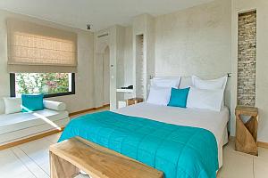 Superior Suite, Cala di Greco