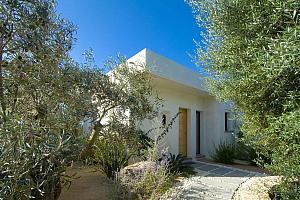 Hotel Cala di Greco, Corsica