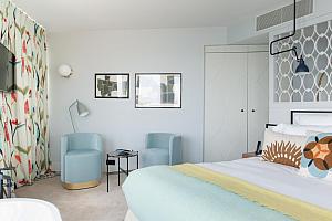 Double room