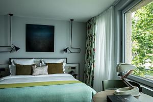 Best small hotel near St Malo