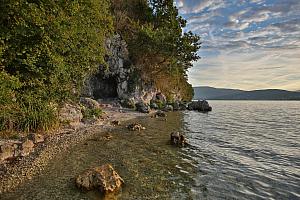 Lake