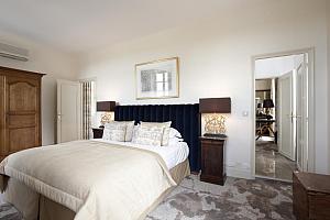 Suite, Chateau La Cheneviere