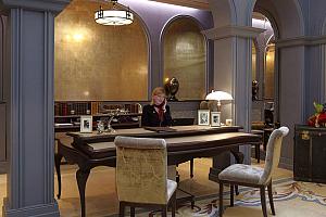 Hotel La Clef Louvre in Paris