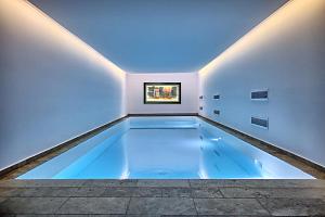 Hotel des Gouverneurs pool